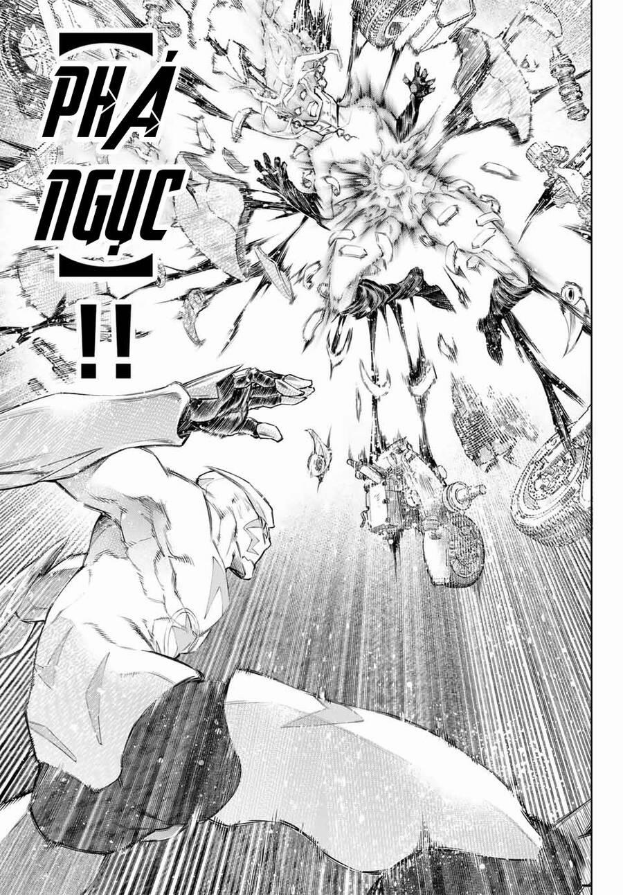 Crappy Game Hunter Challenges God-Tier Game 150 trang 3