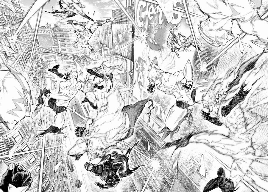 Crappy Game Hunter Challenges God-Tier Game 150 trang 4