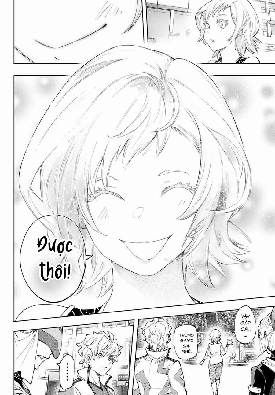 Crappy Game Hunter Challenges God-Tier Game 152 trang 10