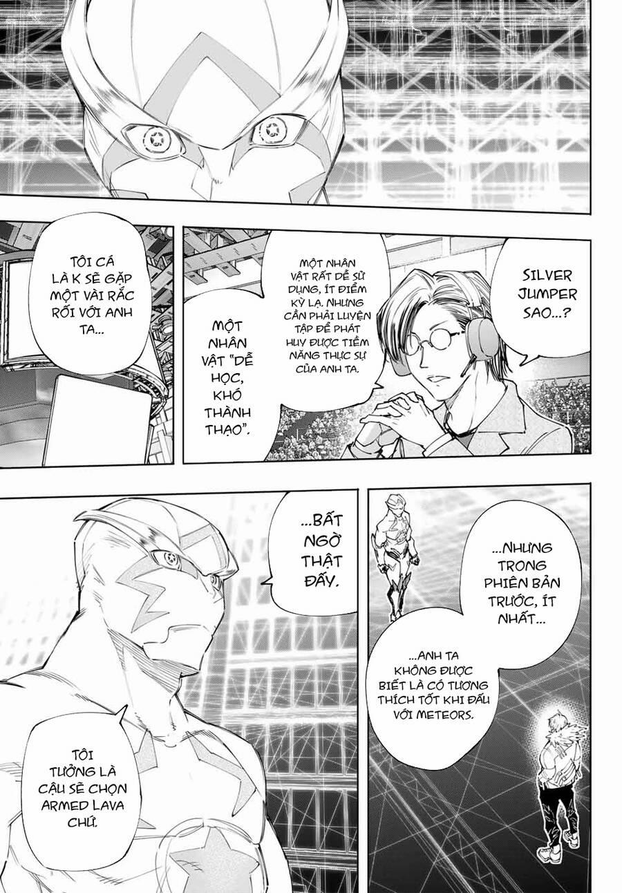 Crappy Game Hunter Challenges God-Tier Game 152 trang 15