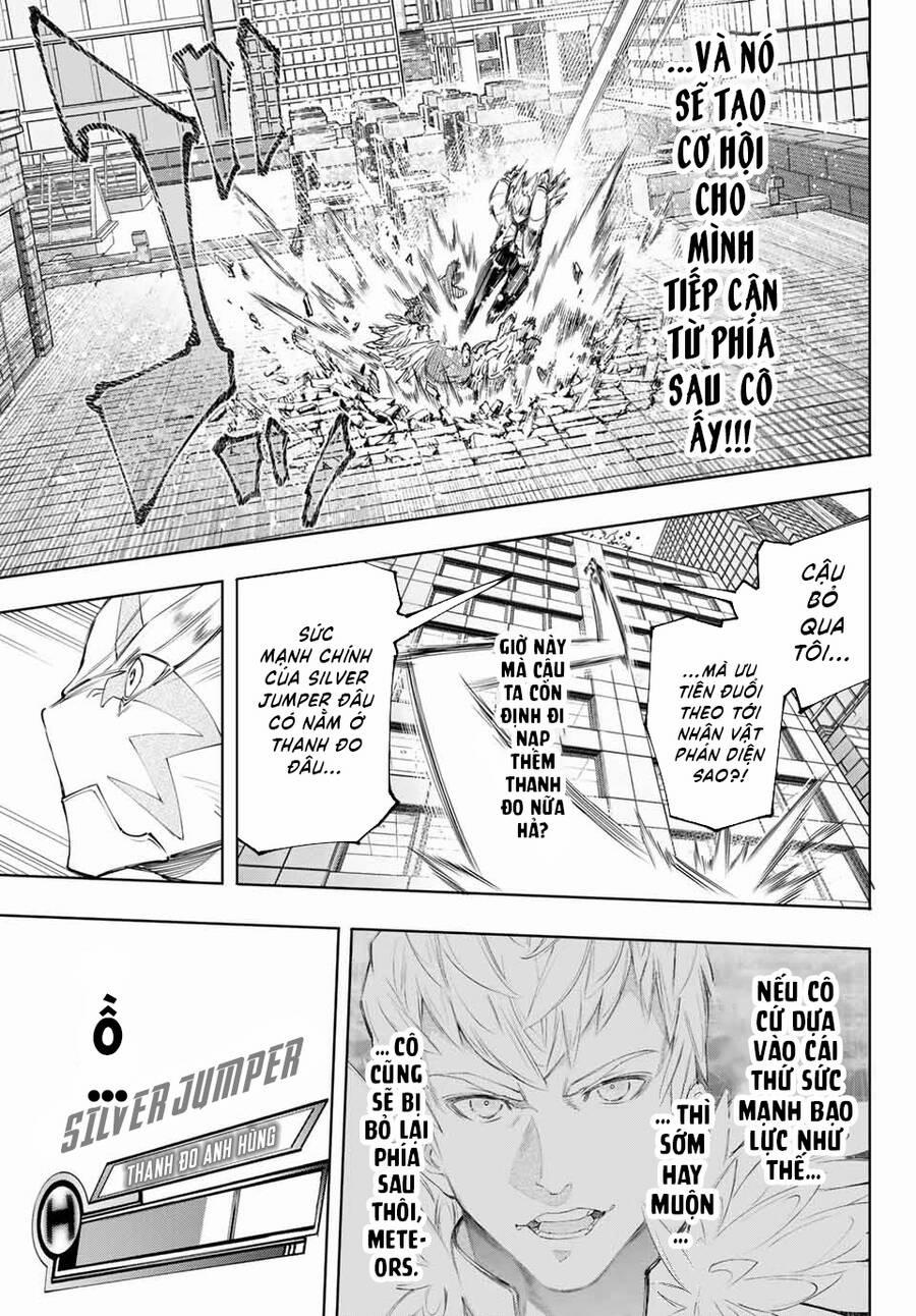 Crappy Game Hunter Challenges God-Tier Game 153 trang 11