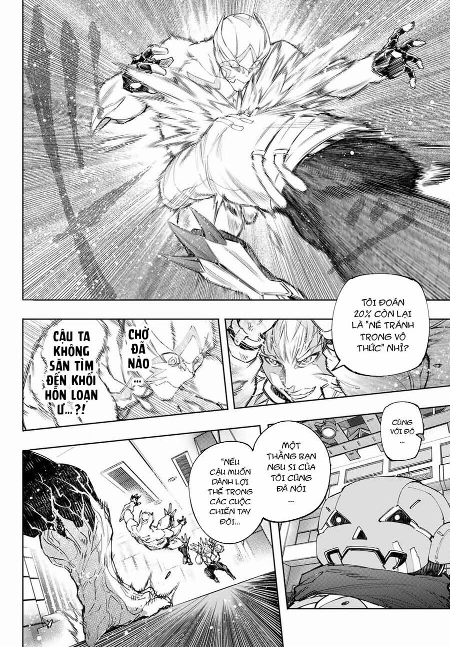 Crappy Game Hunter Challenges God-Tier Game 153 trang 16