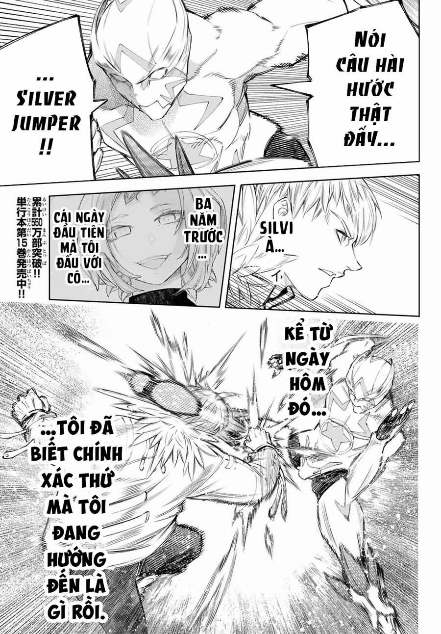 Crappy Game Hunter Challenges God-Tier Game 154 trang 11