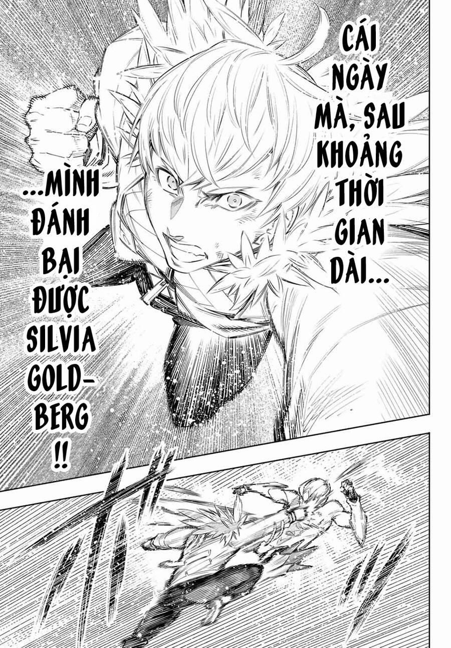 Crappy Game Hunter Challenges God-Tier Game 154 trang 17