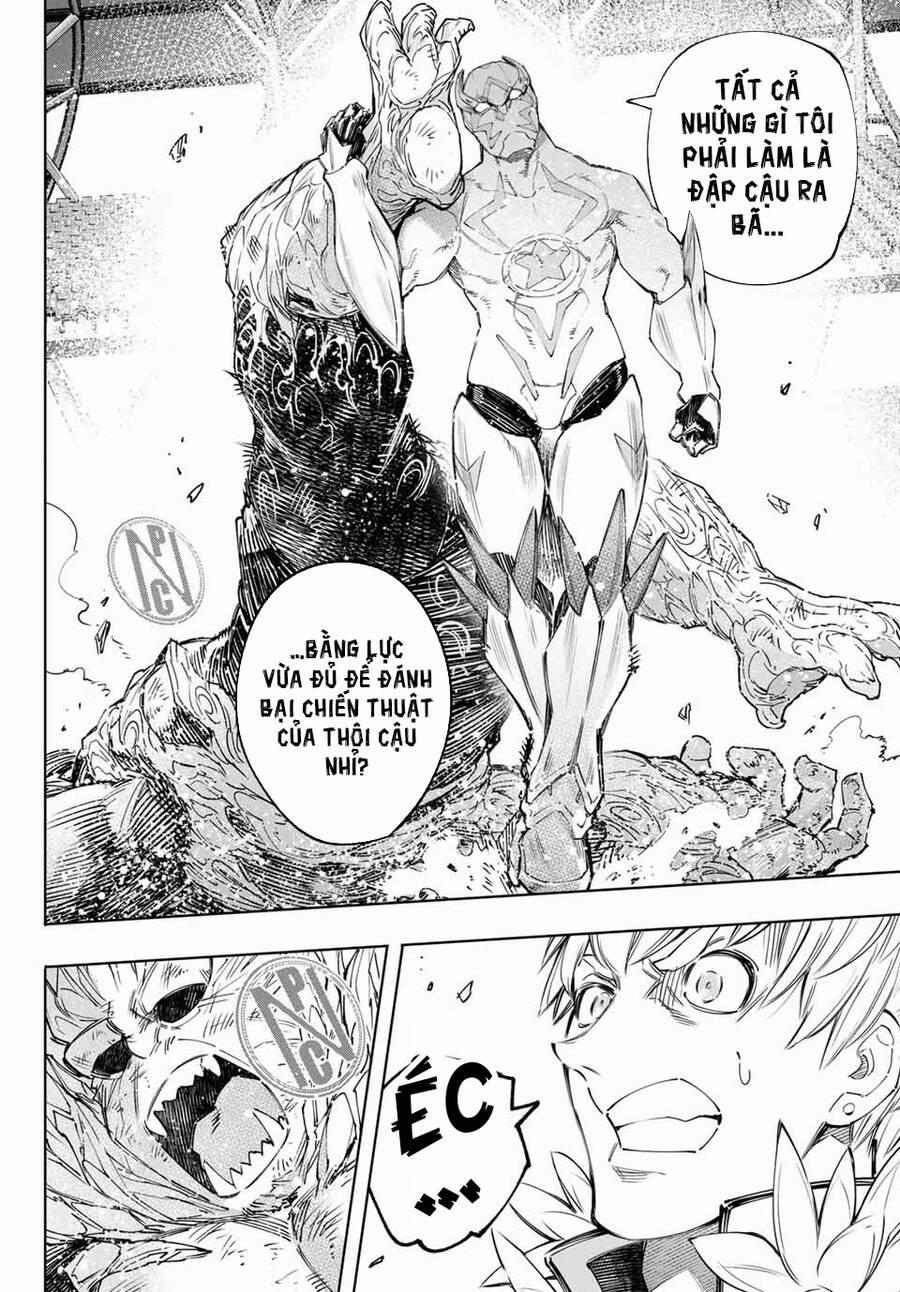 Crappy Game Hunter Challenges God-Tier Game 155 trang 10