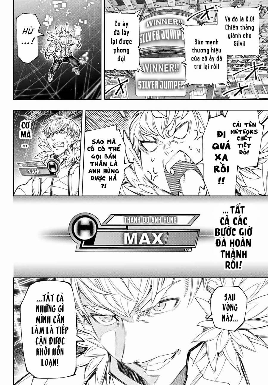 Crappy Game Hunter Challenges God-Tier Game 155 trang 16