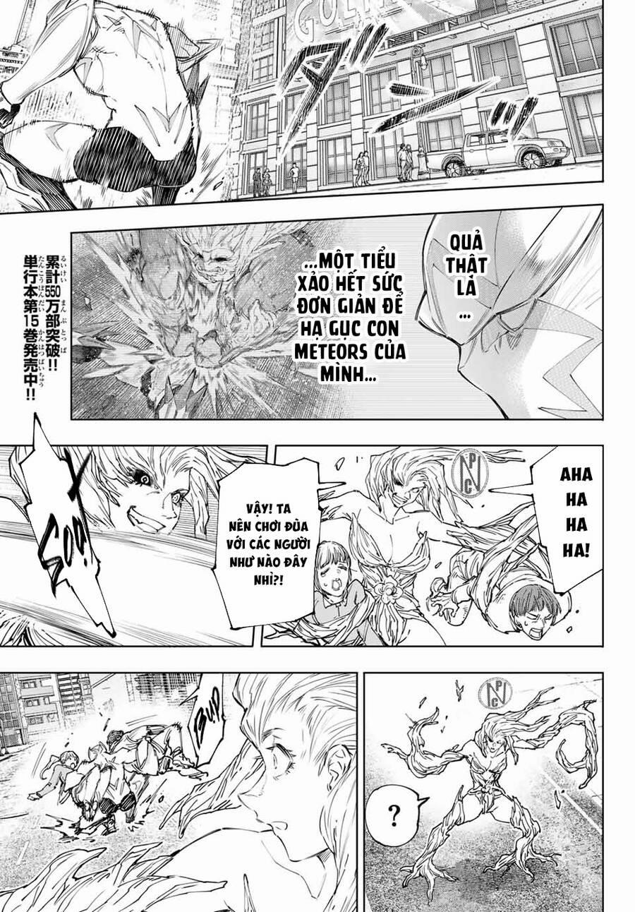 Crappy Game Hunter Challenges God-Tier Game 155 trang 3