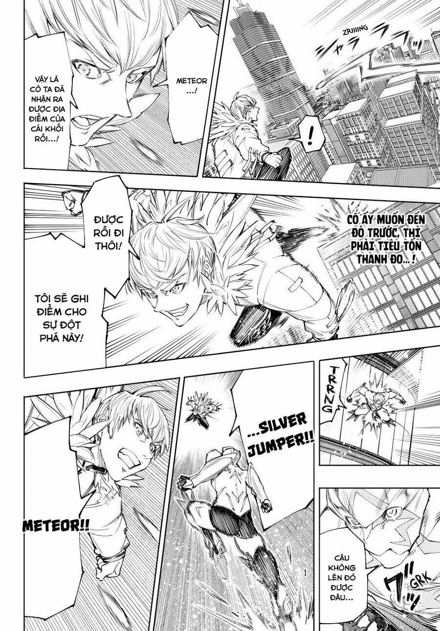 Crappy Game Hunter Challenges God-Tier Game 156 trang 5