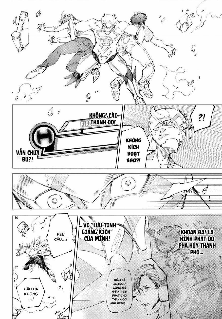 Crappy Game Hunter Challenges God-Tier Game 157 trang 13