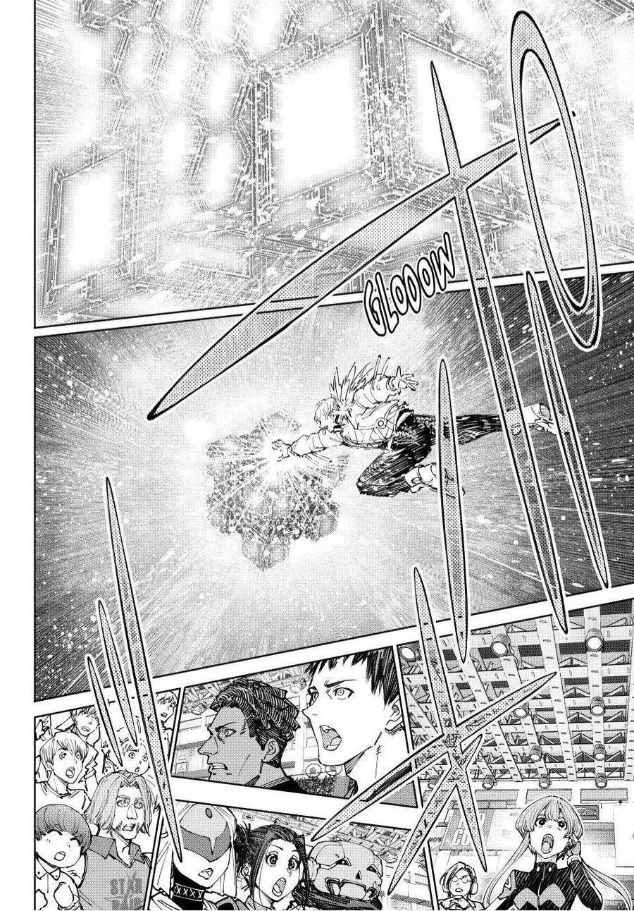 Crappy Game Hunter Challenges God-Tier Game 157 trang 17