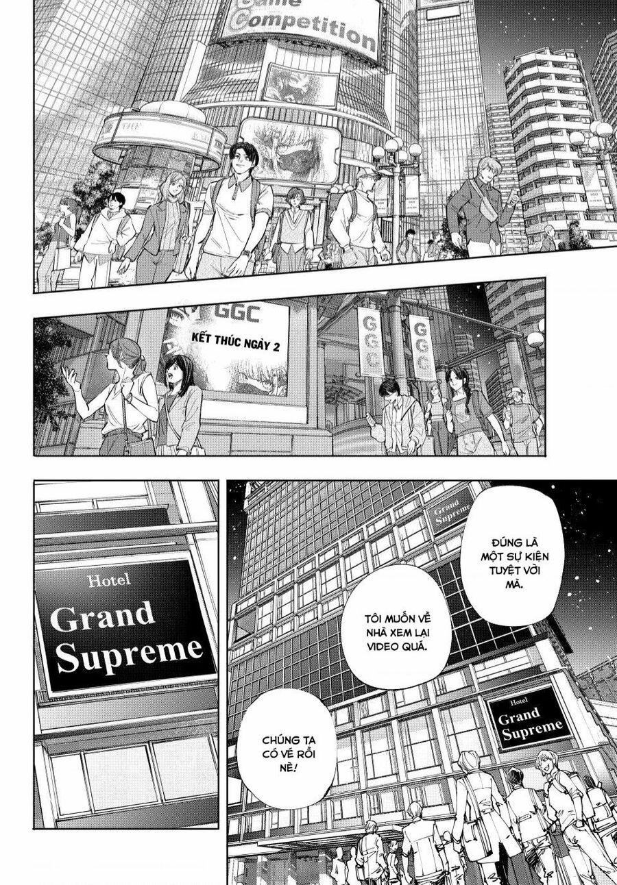 Crappy Game Hunter Challenges God-Tier Game 158 trang 12