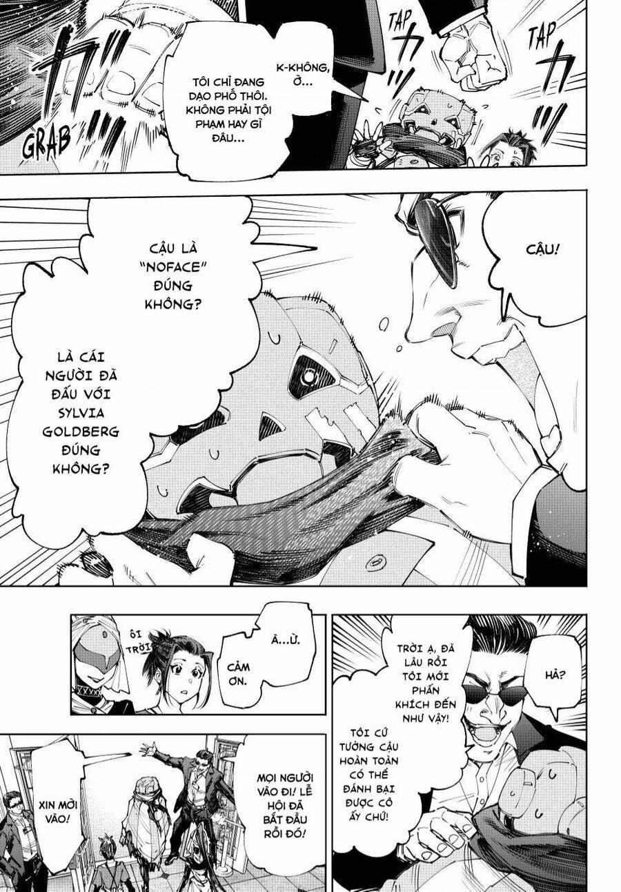 Crappy Game Hunter Challenges God-Tier Game 158 trang 17