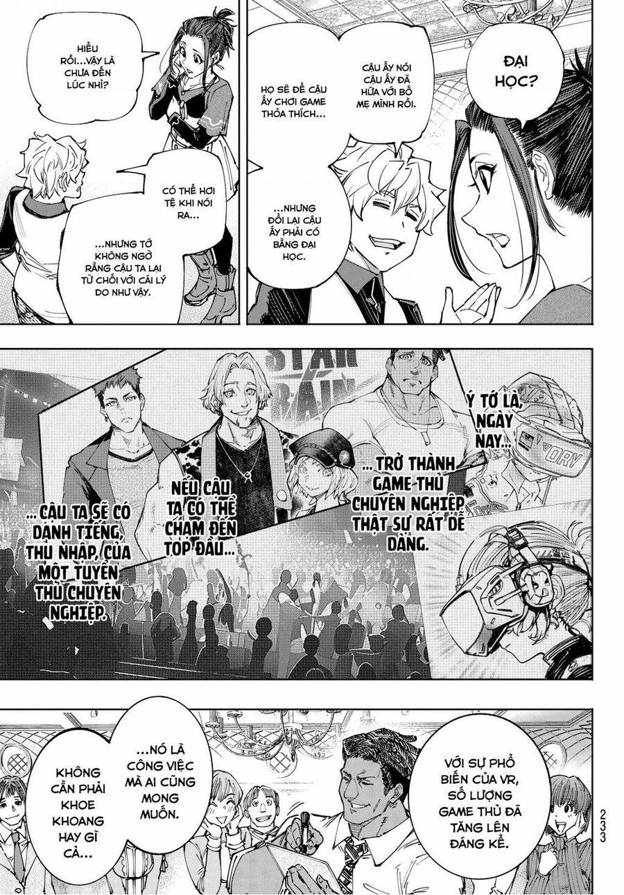 Crappy Game Hunter Challenges God-Tier Game 159 trang 13