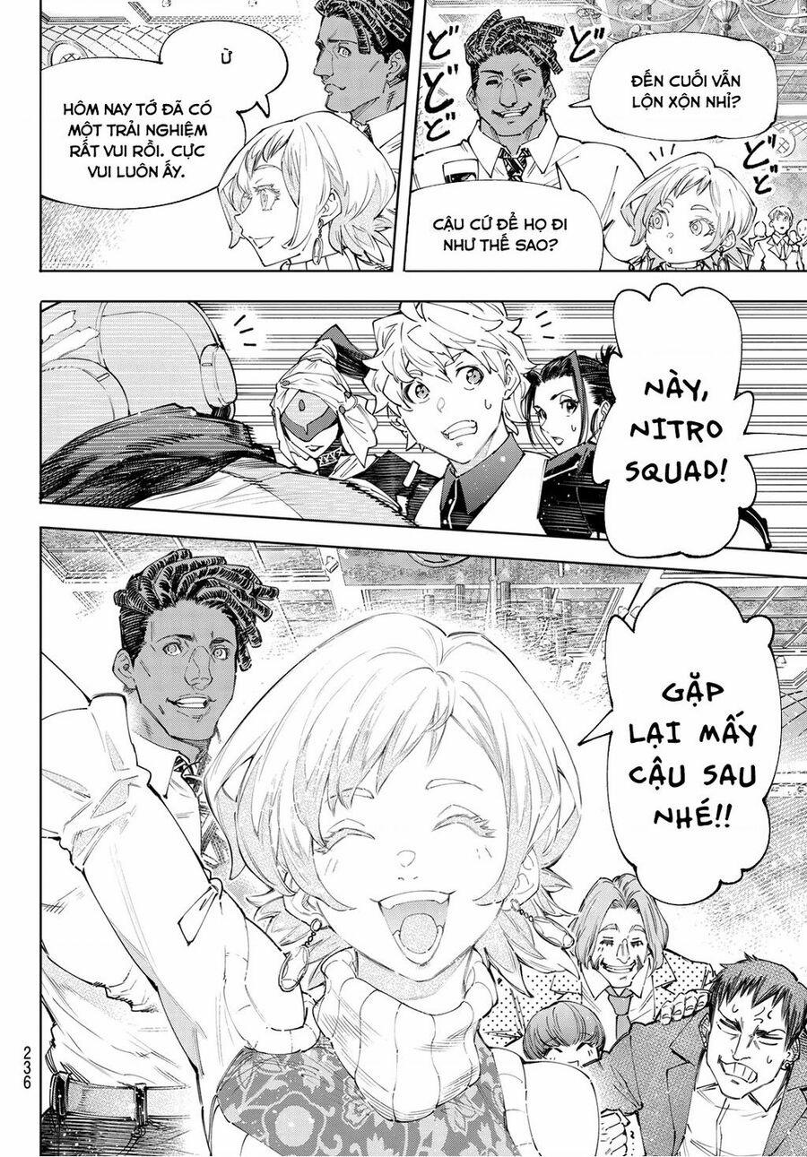 Crappy Game Hunter Challenges God-Tier Game 159 trang 16