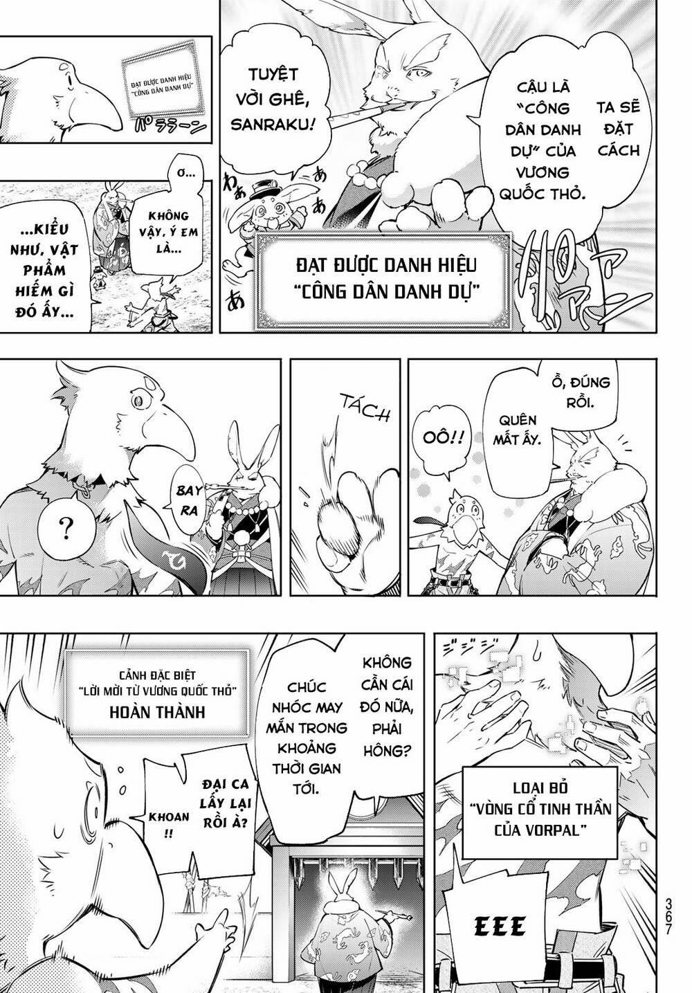 Crappy Game Hunter Challenges God-Tier Game 16 trang 13