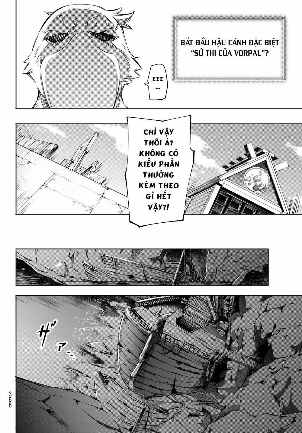 Crappy Game Hunter Challenges God-Tier Game 16 trang 14