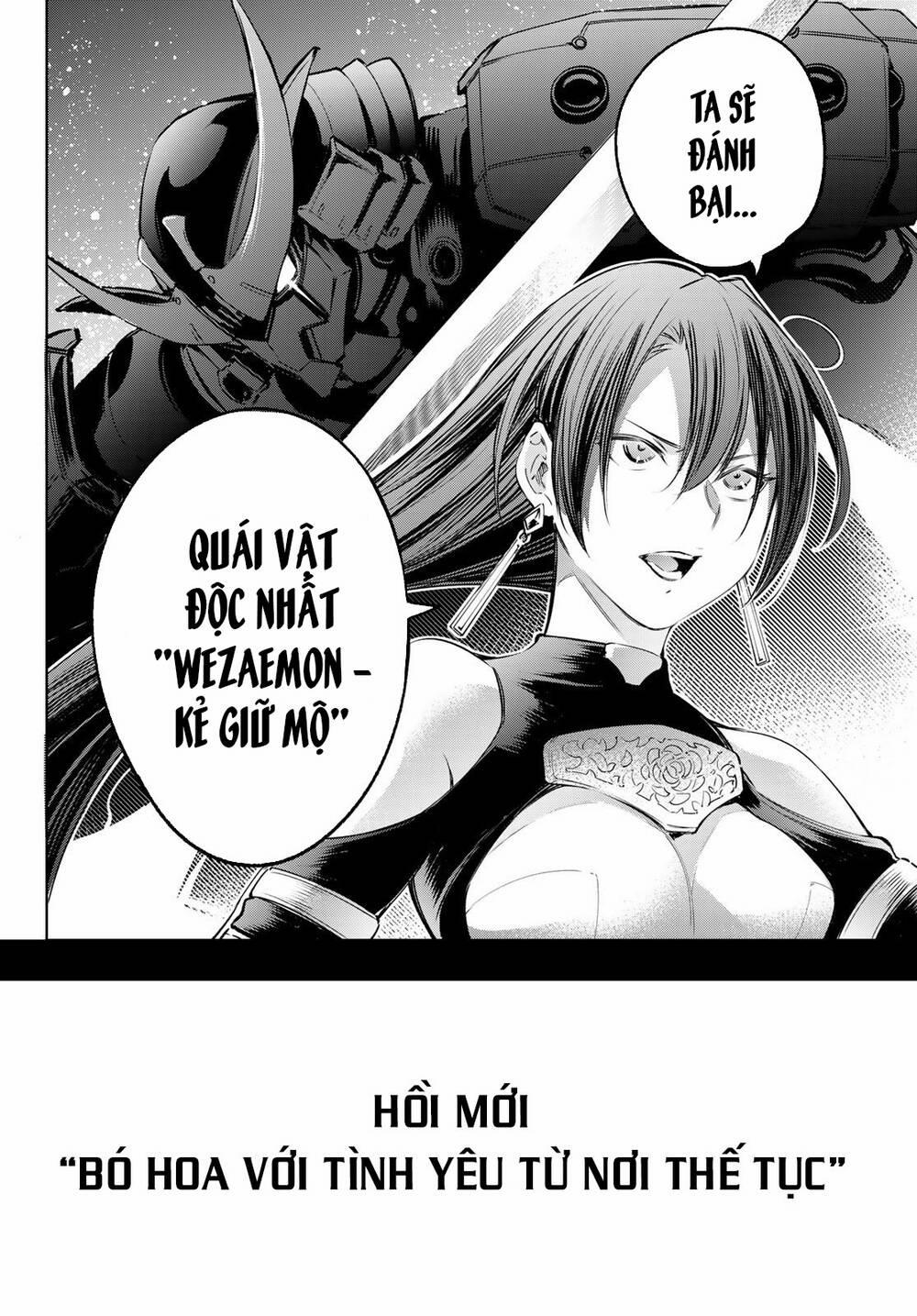 Crappy Game Hunter Challenges God-Tier Game 16 trang 20