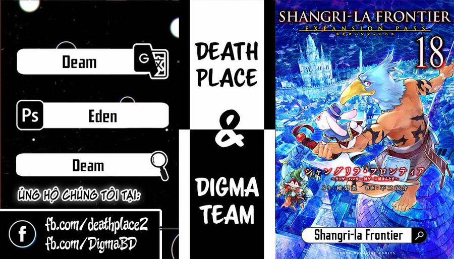 Crappy Game Hunter Challenges God-Tier Game 162 trang 0