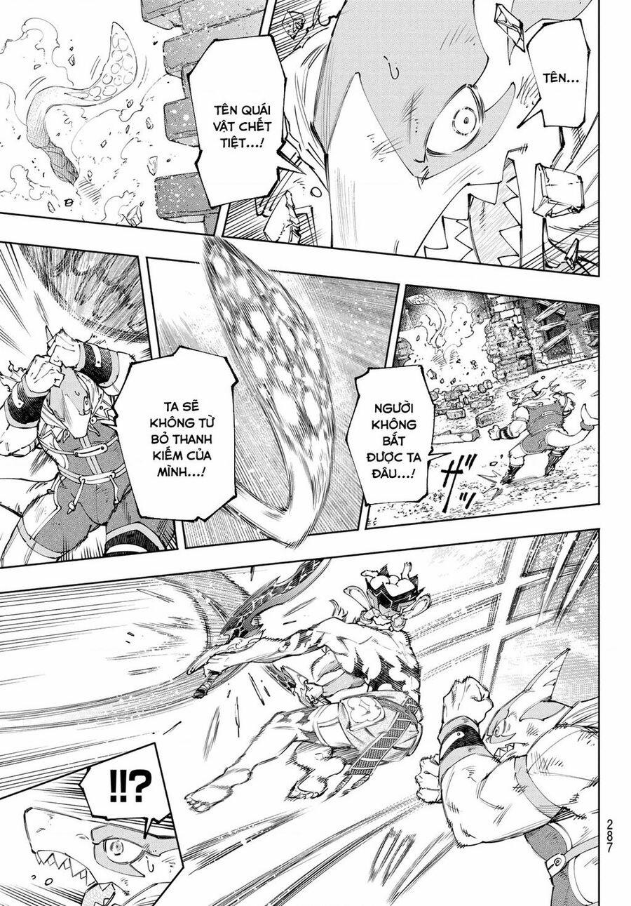 Crappy Game Hunter Challenges God-Tier Game 162 trang 13