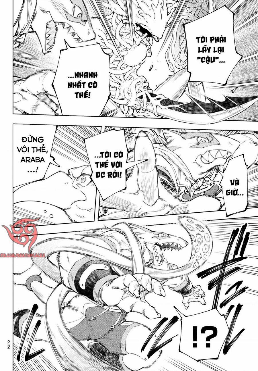 Crappy Game Hunter Challenges God-Tier Game 163 trang 10