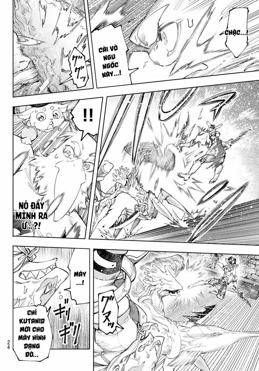 Crappy Game Hunter Challenges God-Tier Game 163 trang 12