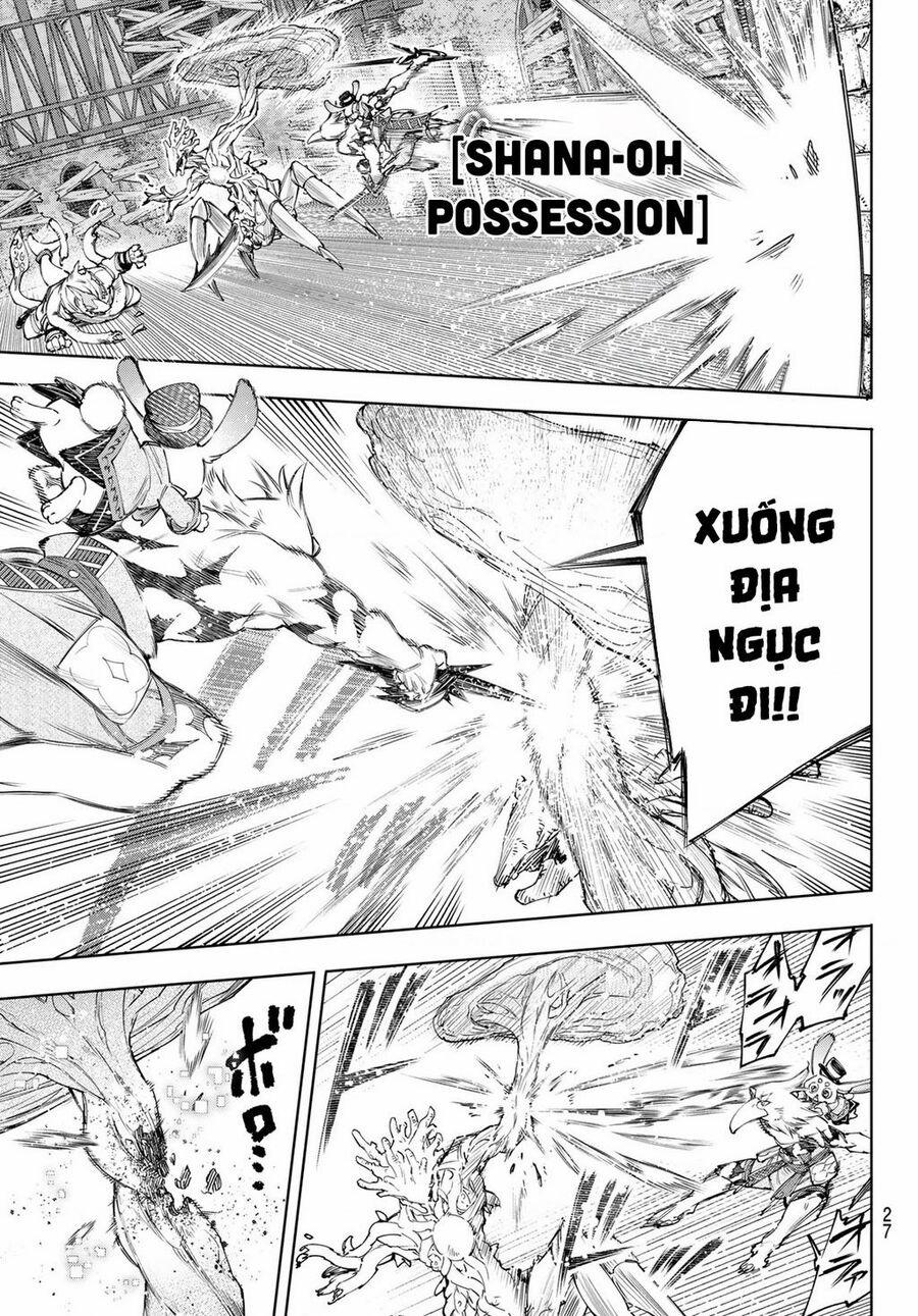 Crappy Game Hunter Challenges God-Tier Game 163 trang 15