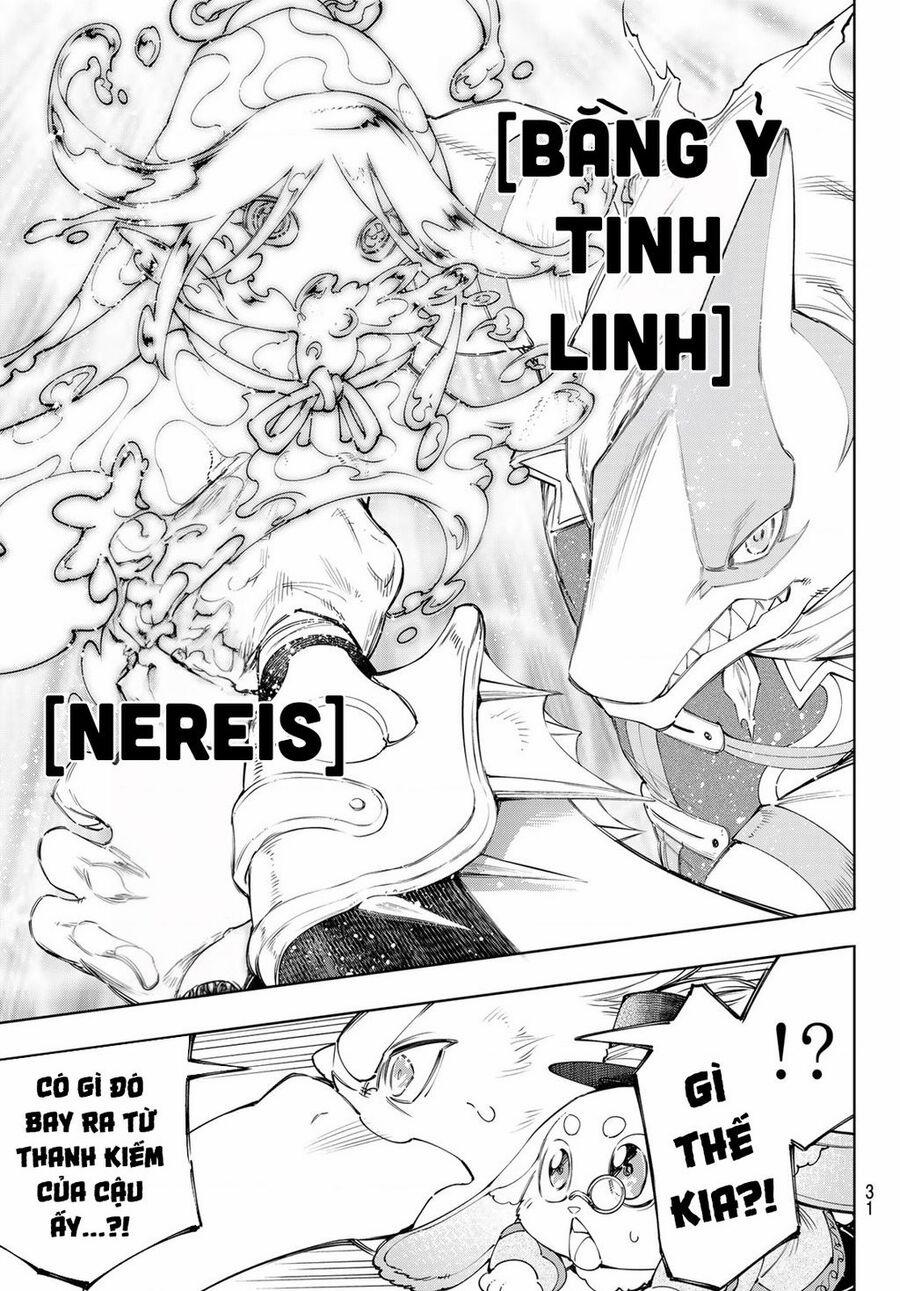 Crappy Game Hunter Challenges God-Tier Game 163 trang 19