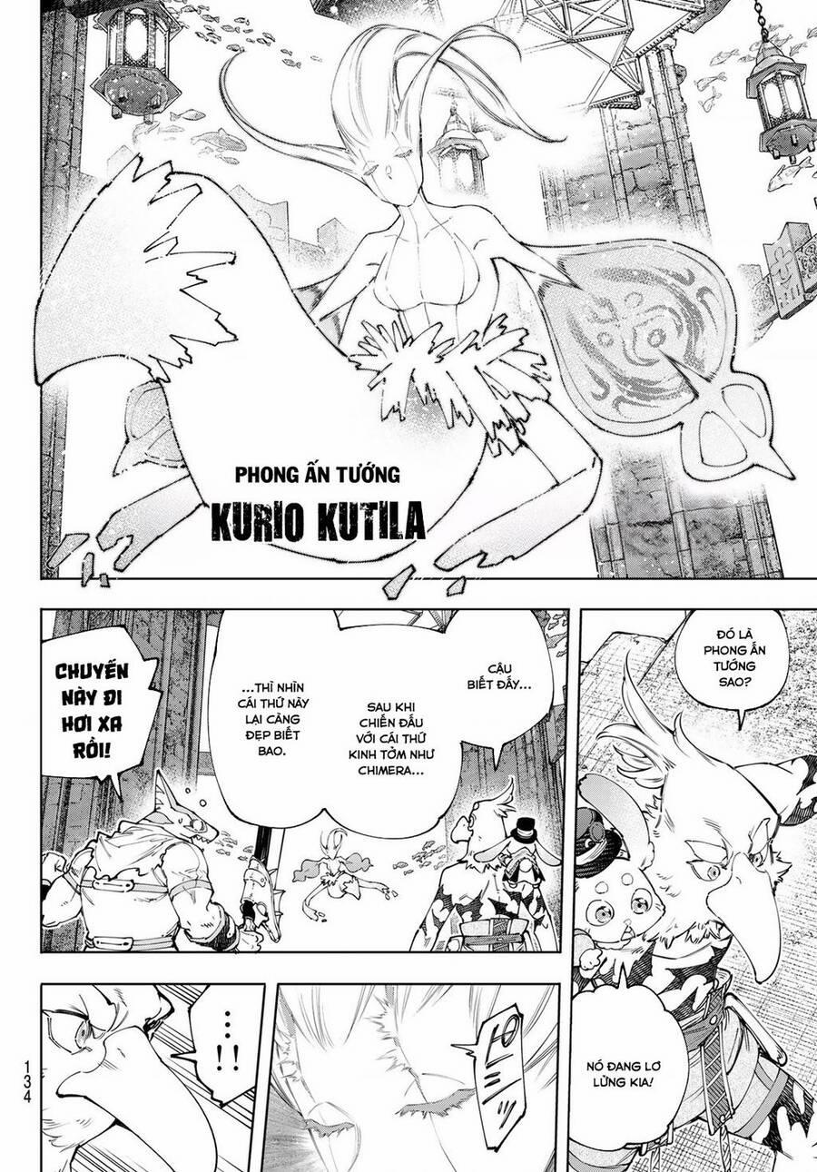 Crappy Game Hunter Challenges God-Tier Game 164 trang 16