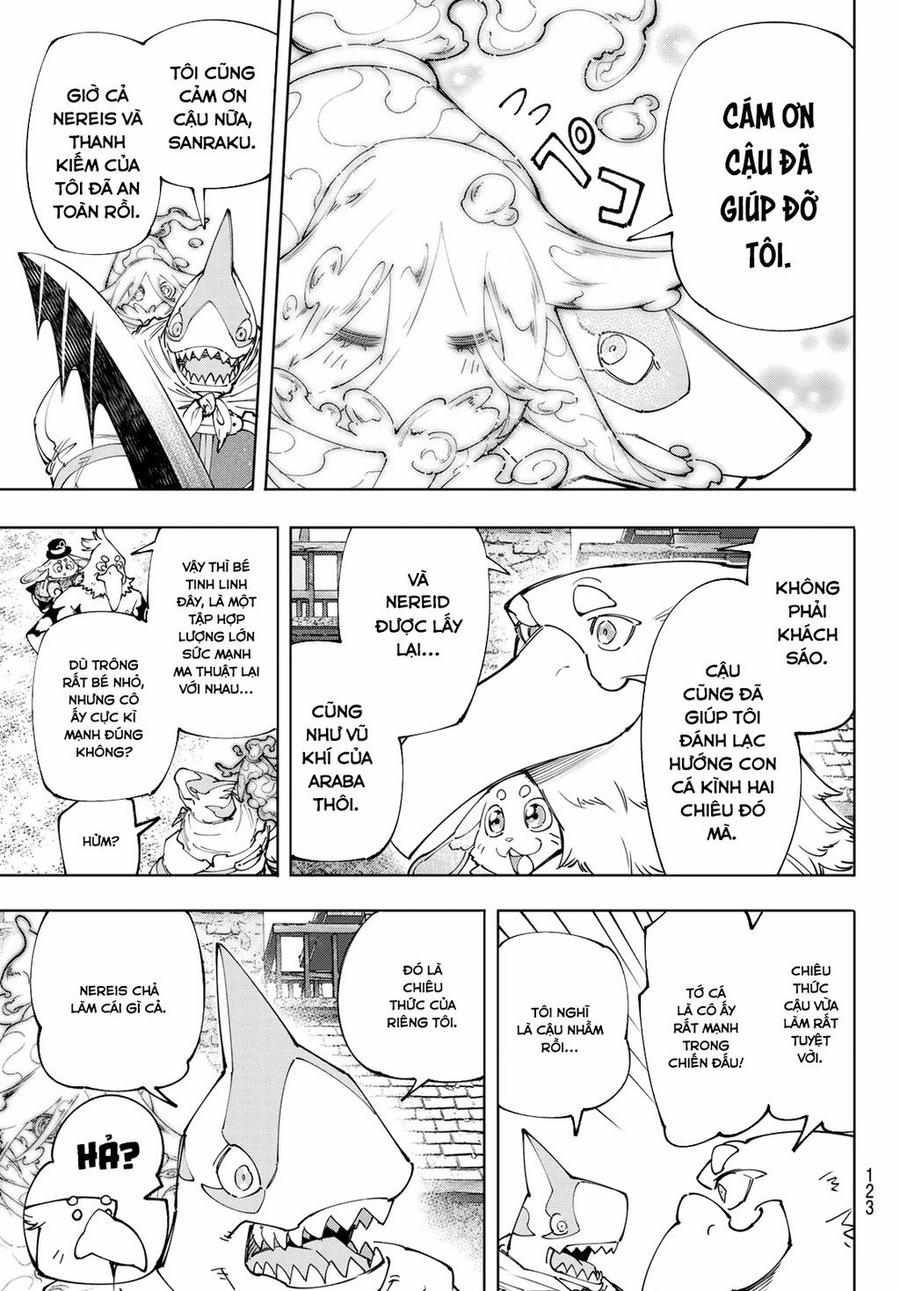 Crappy Game Hunter Challenges God-Tier Game 164 trang 5