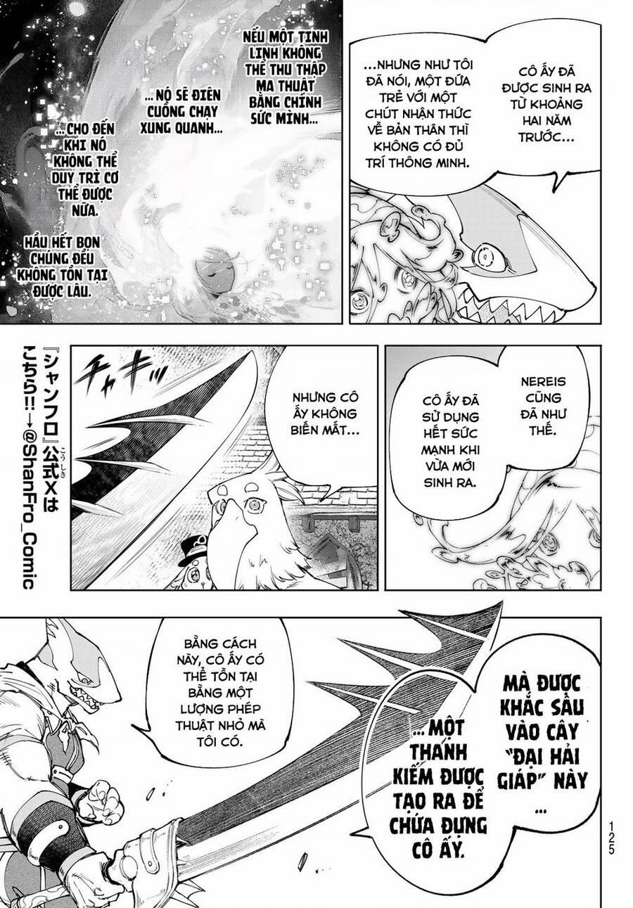 Crappy Game Hunter Challenges God-Tier Game 164 trang 7