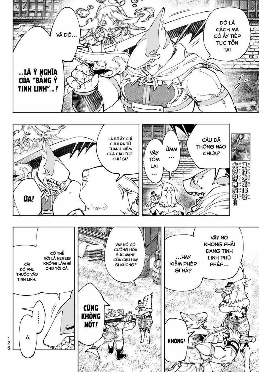 Crappy Game Hunter Challenges God-Tier Game 164 trang 8