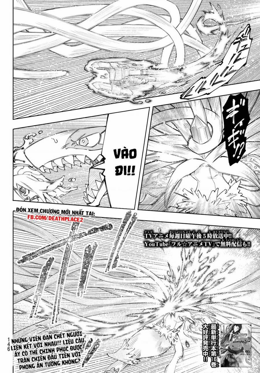 Crappy Game Hunter Challenges God-Tier Game 165 trang 17