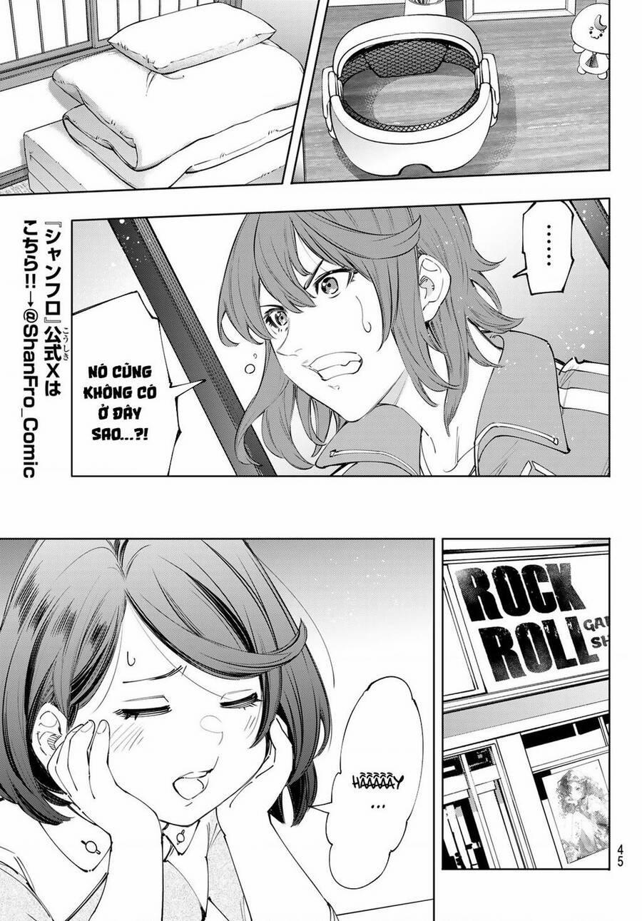 Crappy Game Hunter Challenges God-Tier Game 167 trang 2