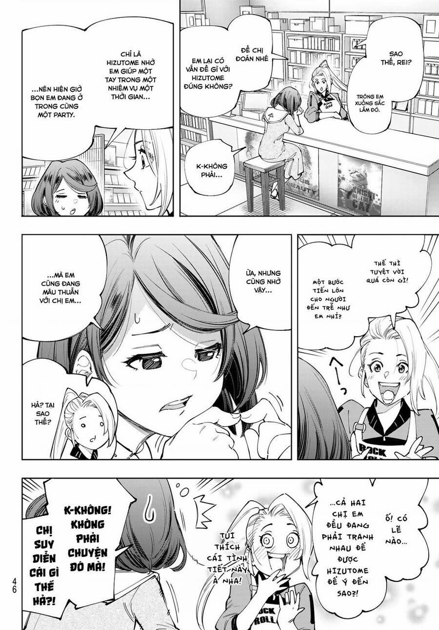 Crappy Game Hunter Challenges God-Tier Game 167 trang 3