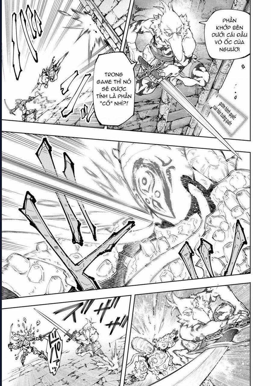 Crappy Game Hunter Challenges God-Tier Game 168 trang 13