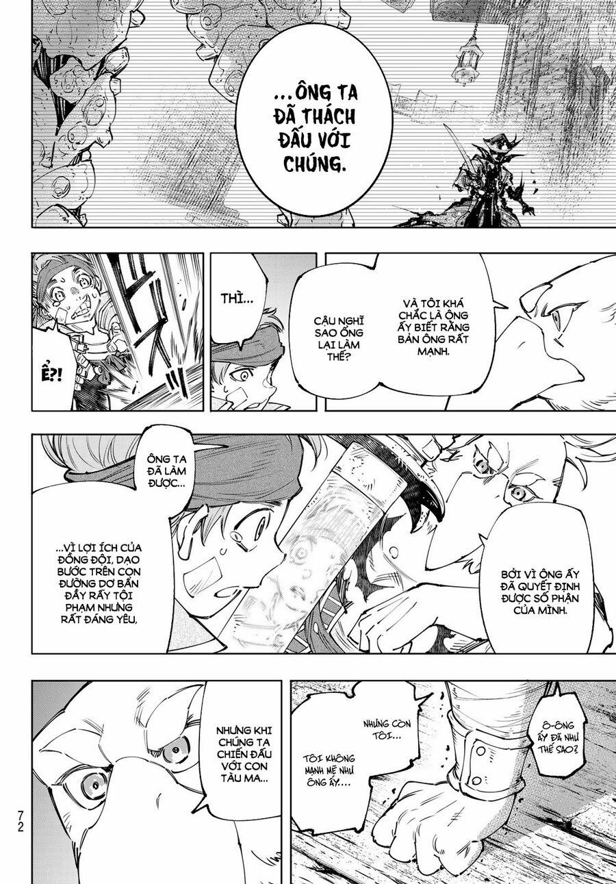 Crappy Game Hunter Challenges God-Tier Game 169 trang 11