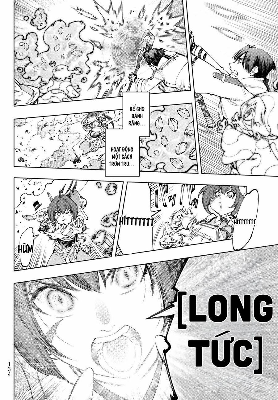 Crappy Game Hunter Challenges God-Tier Game 170 trang 15