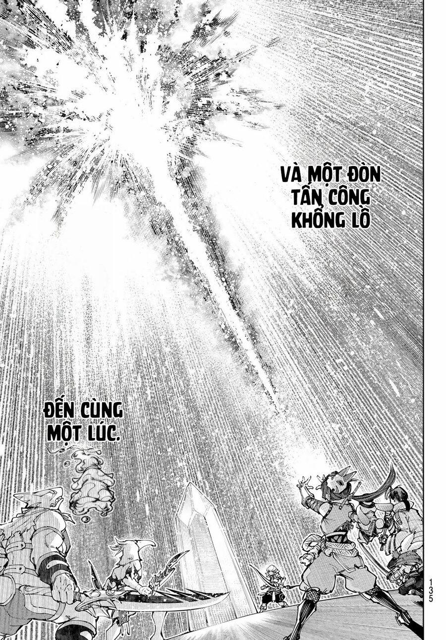 Crappy Game Hunter Challenges God-Tier Game 170 trang 16