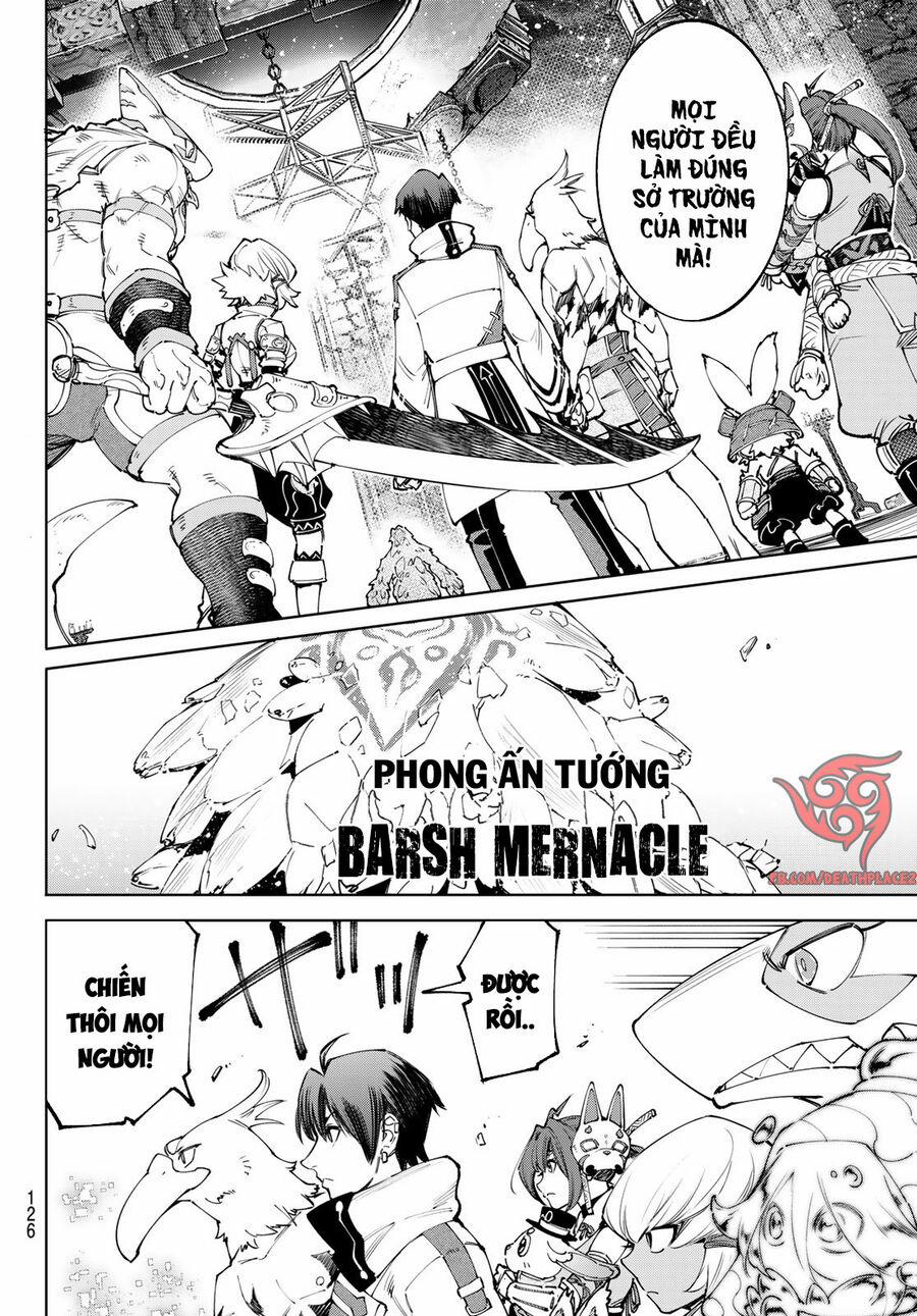 Crappy Game Hunter Challenges God-Tier Game 170 trang 7