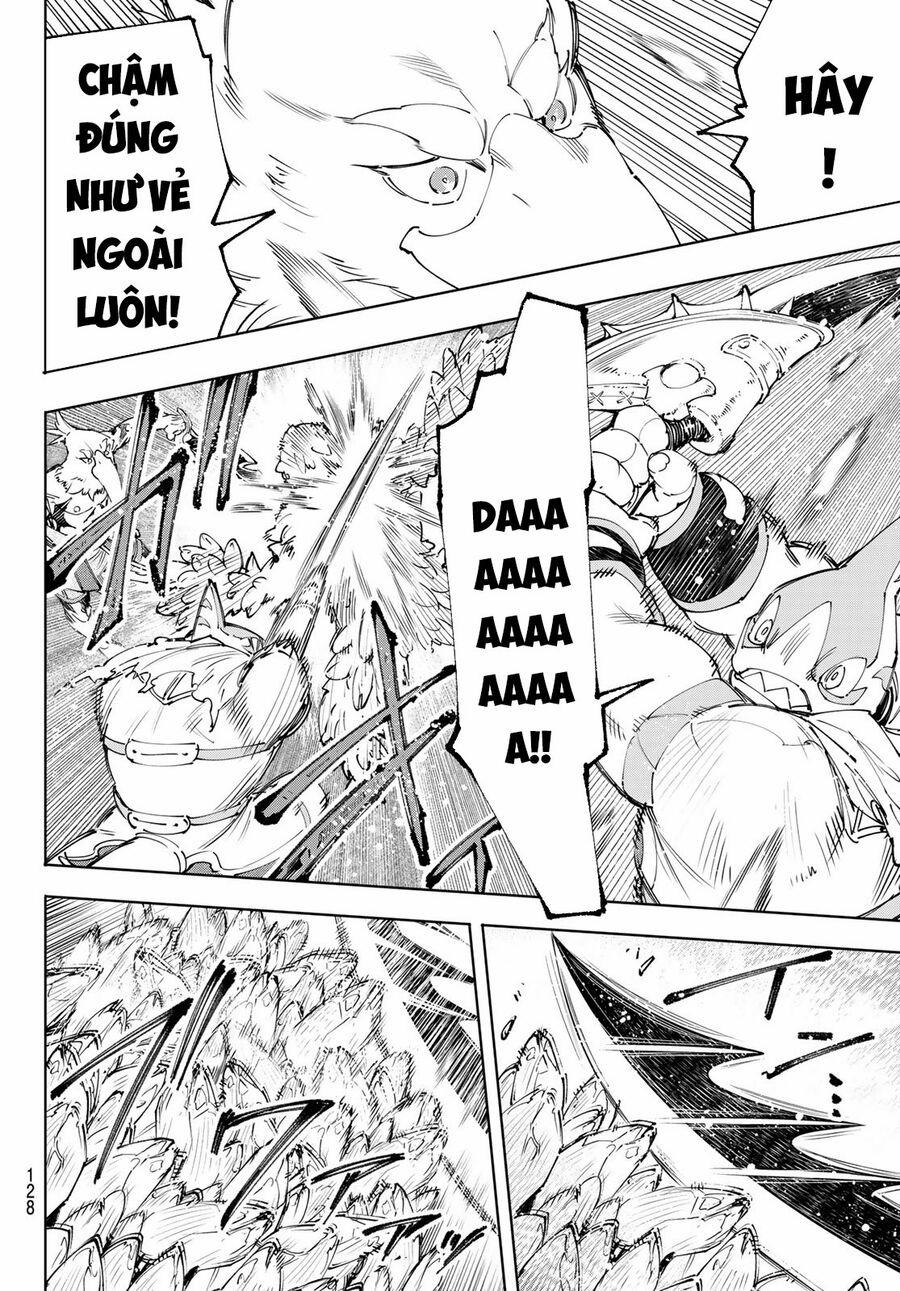 Crappy Game Hunter Challenges God-Tier Game 170 trang 9