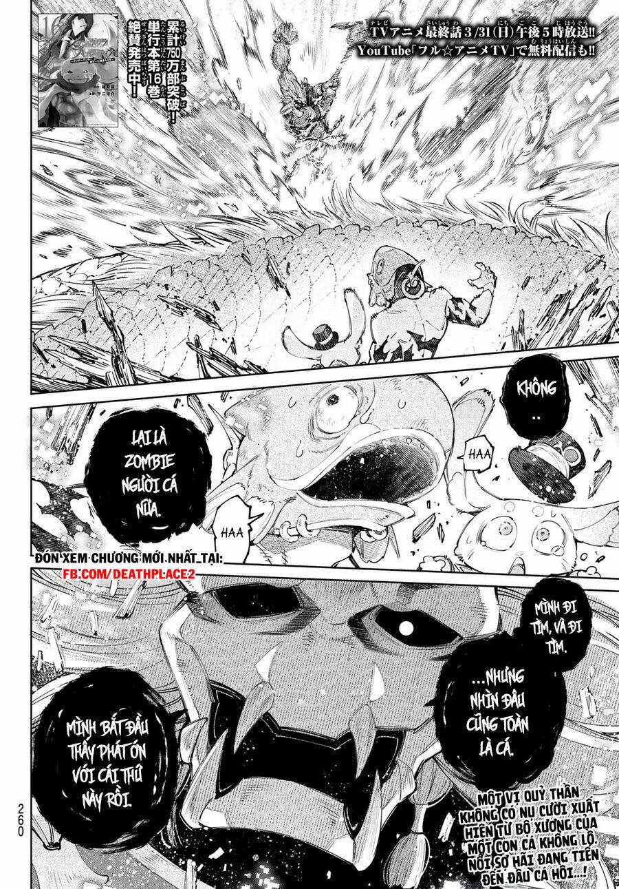 Crappy Game Hunter Challenges God-Tier Game 171 trang 17