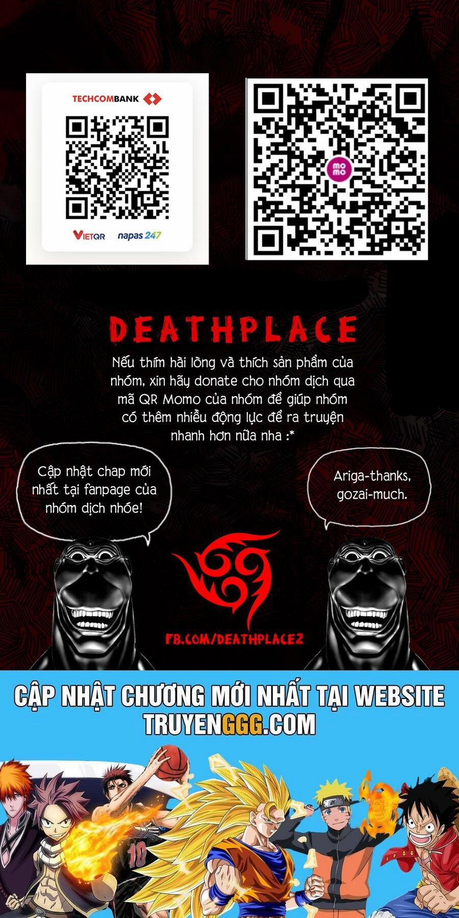 Crappy Game Hunter Challenges God-Tier Game 171 trang 19