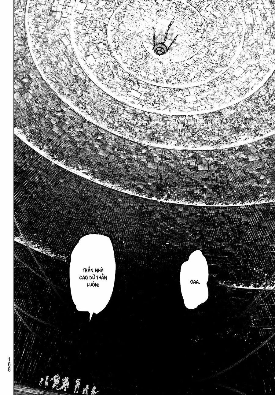 Crappy Game Hunter Challenges God-Tier Game 176 trang 10