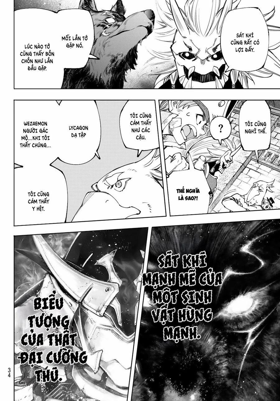 Crappy Game Hunter Challenges God-Tier Game 177 trang 6