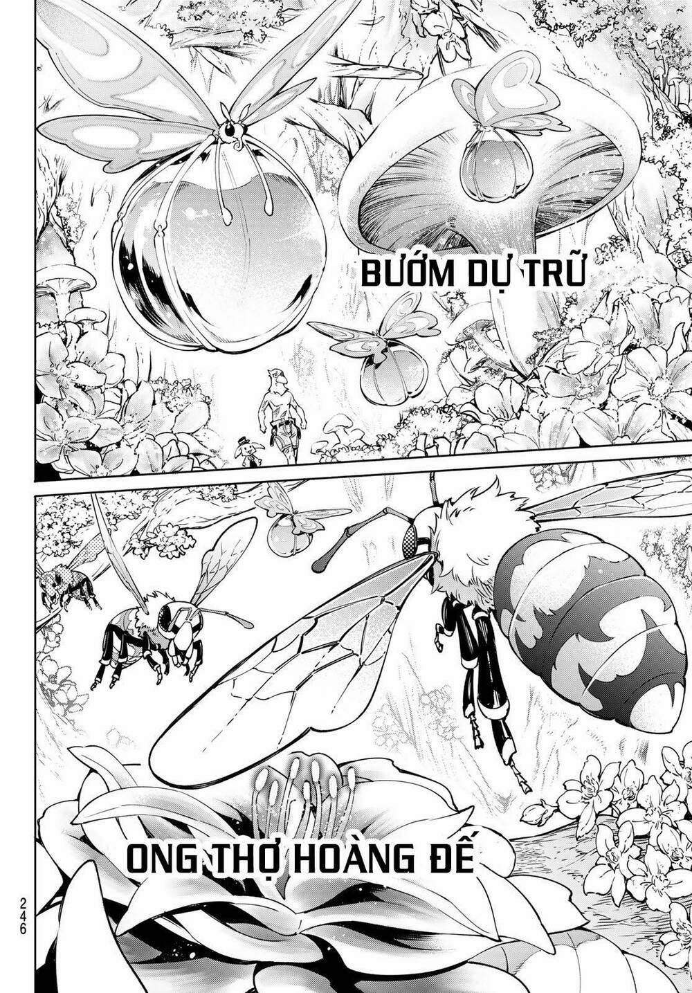 Crappy Game Hunter Challenges God-Tier Game 18 trang 12