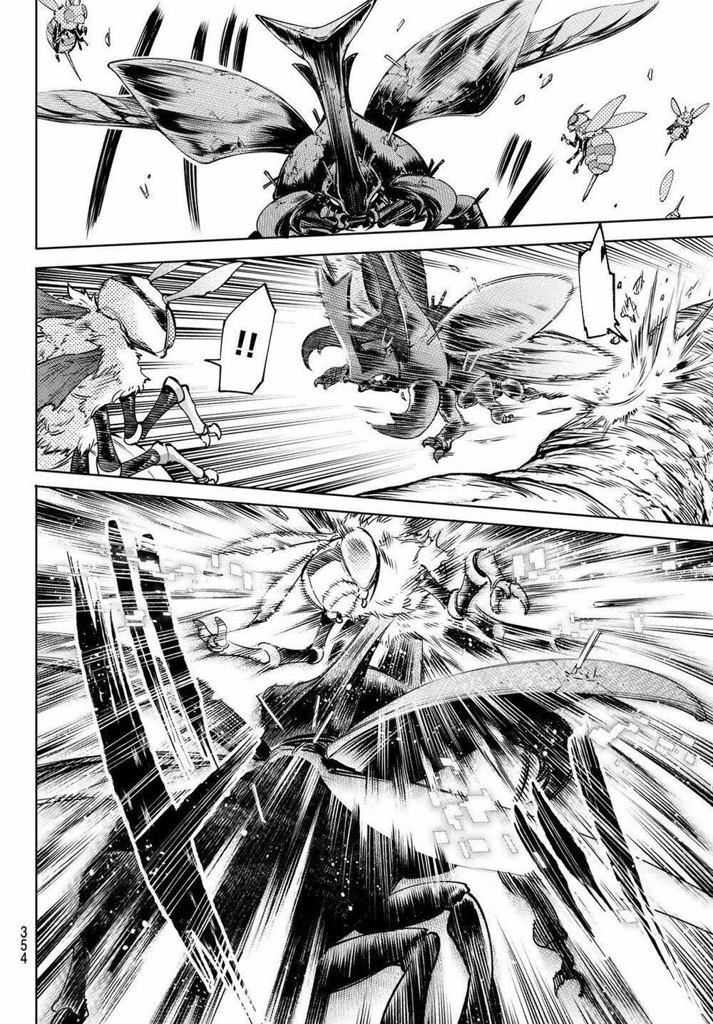 Crappy Game Hunter Challenges God-Tier Game 19 trang 10