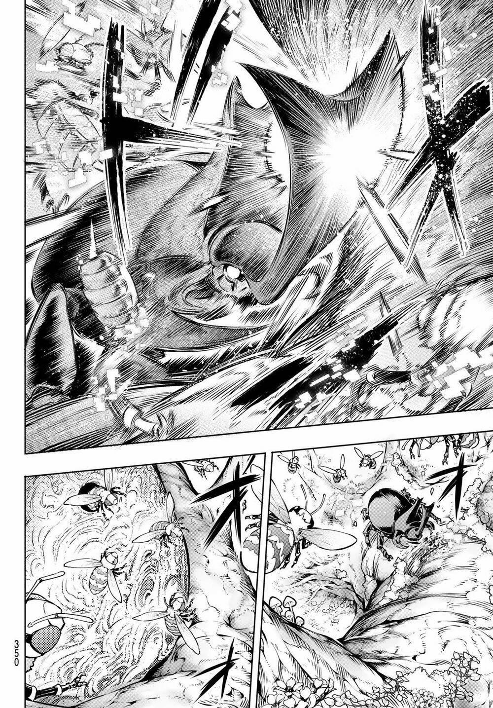 Crappy Game Hunter Challenges God-Tier Game 19 trang 6