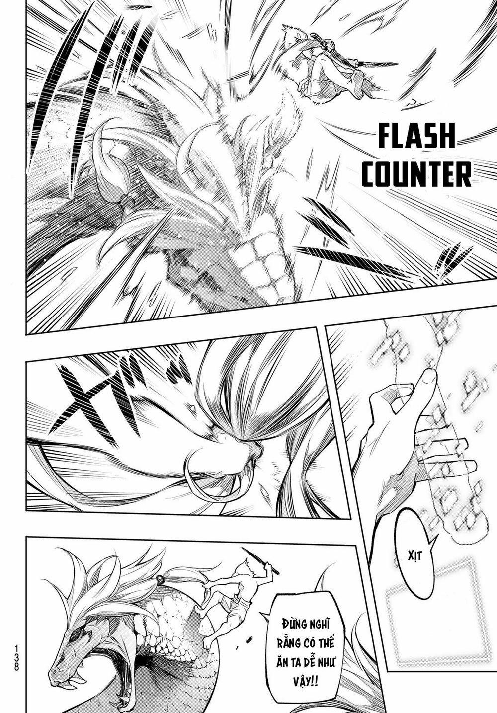 Crappy Game Hunter Challenges God-Tier Game 2 trang 12