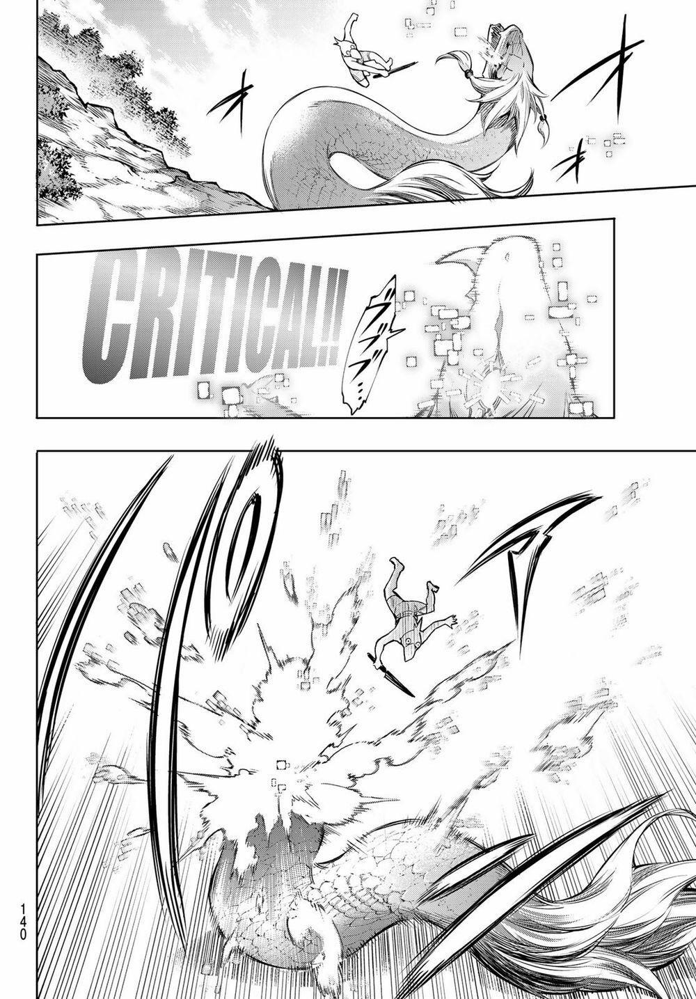 Crappy Game Hunter Challenges God-Tier Game 2 trang 14