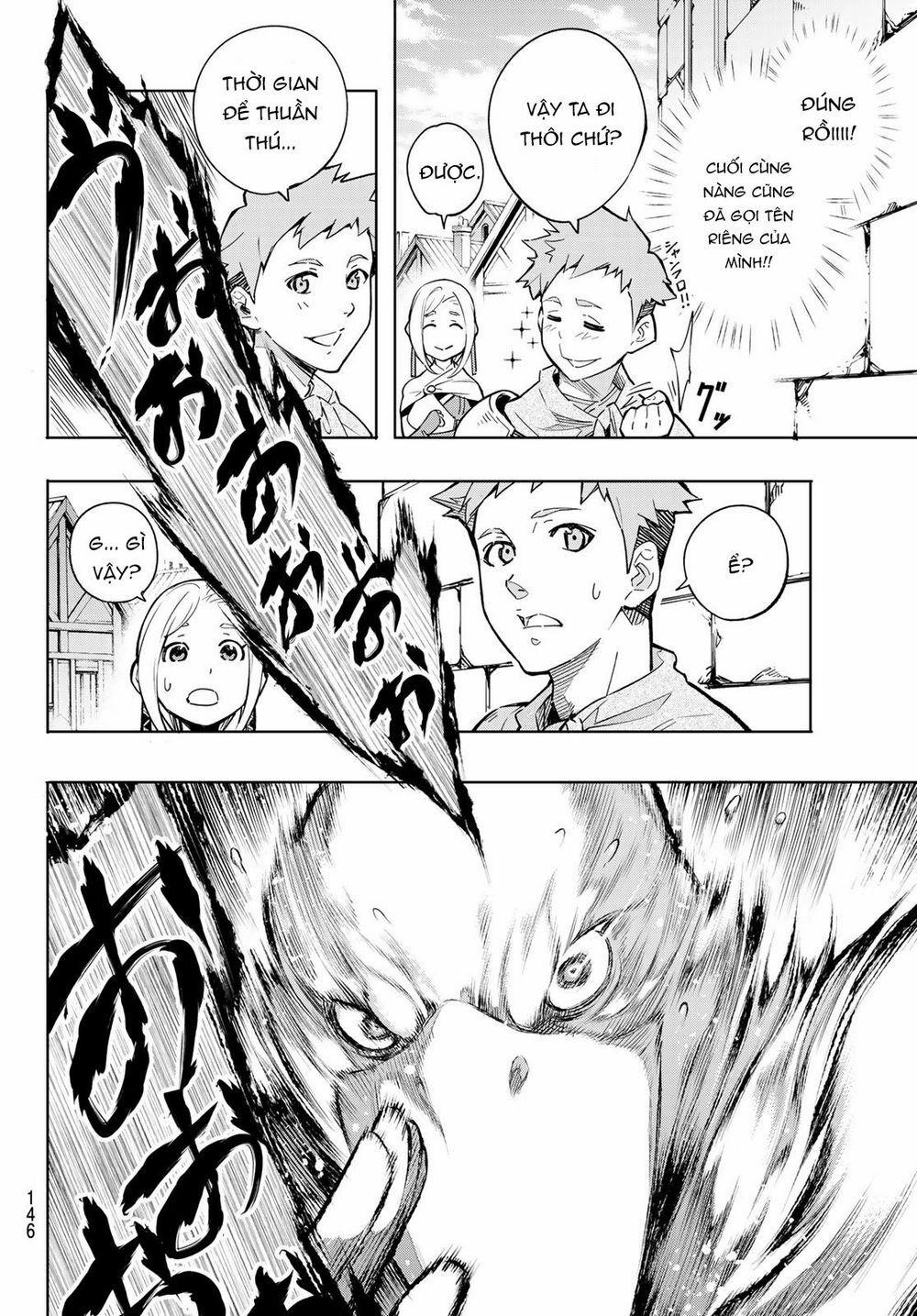 Crappy Game Hunter Challenges God-Tier Game 2 trang 20